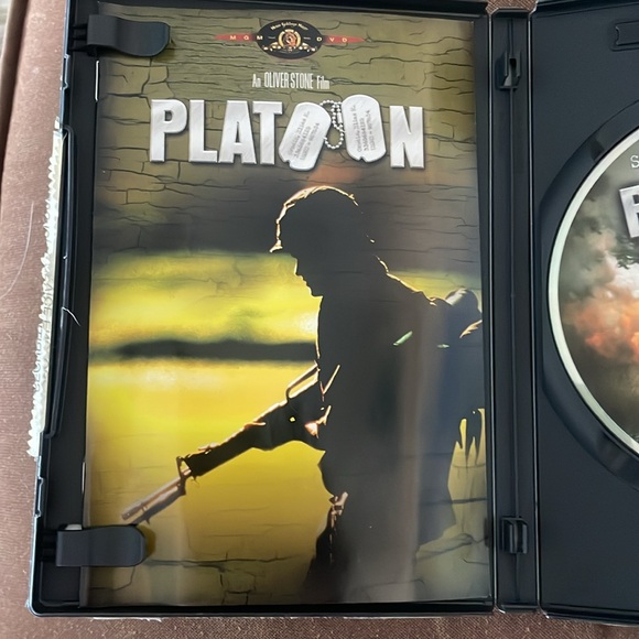 🔥 3/$25 🔥PLATOON: SPECIAL EDITION - Picture 7 of 9